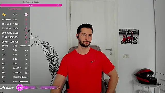 ZackFraser online show from 02-15-26, 10:36