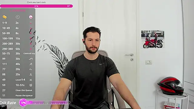 ZackFraser online show from 02-19-26, 10:00