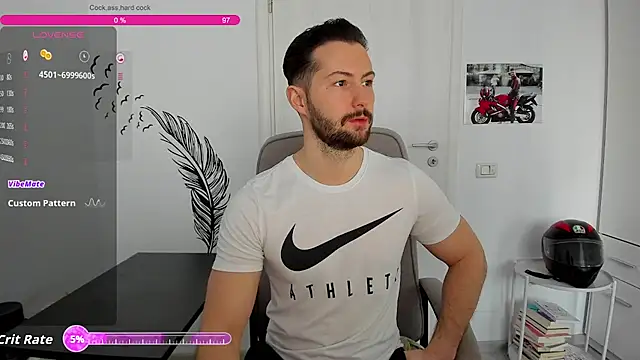 ZackFraser online show from 03-07-26, 06:21