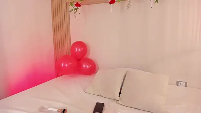 Kleverly Manson1 online show from 02-14-25, 08:37