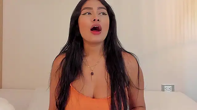 Kleverly Manson1 online show from 02-18-25, 08:03