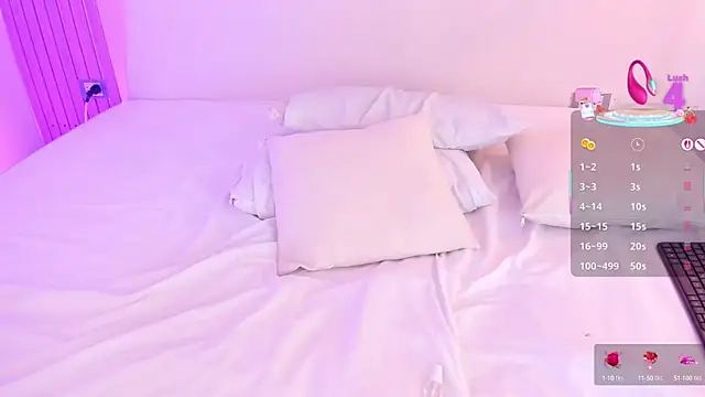 Kleverly Manson1 online show from 02-27-25, 11:26