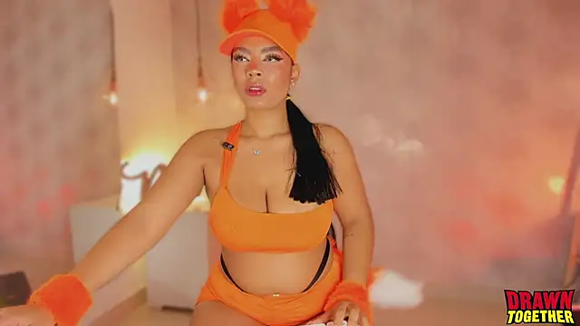 Nicolemorelli2 online show from 10-16-25, 12:39