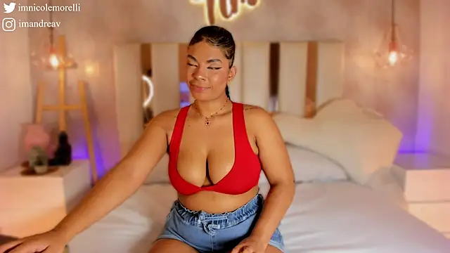 Nicolemorelli2 online show from 11-06-25, 12:06