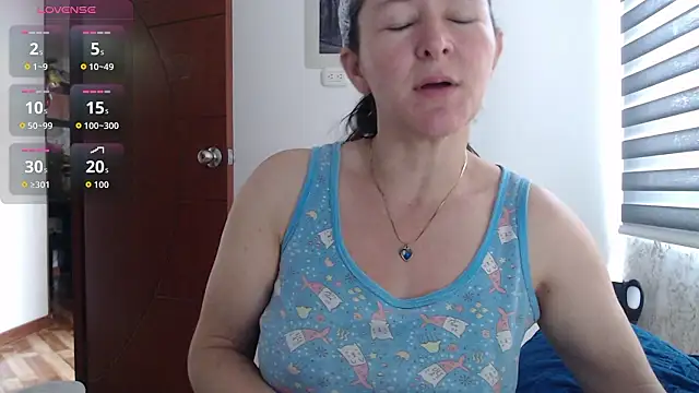  Alice Horny Gh online show from 03-15-26, 01:17