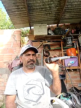 Sergipano fogozinho online show from 10-05-25, 06:50