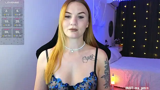 Snapshot of Maria_Shy chatting on 02-09-25, 01:03 Maria Shy online show from 02-09-25, 01:03
