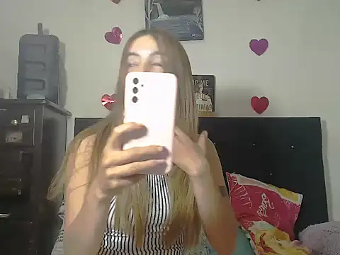 valerivegass online show from 10-05-25, 02:48