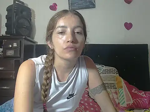 valerivegass online show from 10-20-25, 07:58