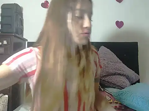 valerivegass online show from 11-02-25, 03:47