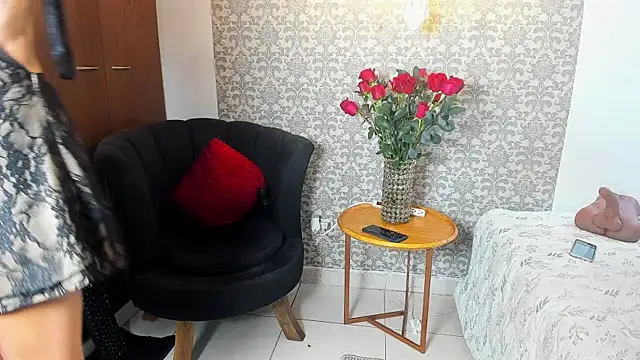 Snapshot of mabelsaravia chatting on 05-14-26, 06:37 mabelsaravia online show from 05-14-26, 06:37
