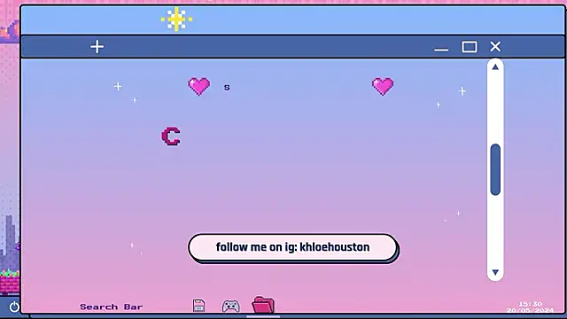 your khloe online show from 02-17-26, 01:40