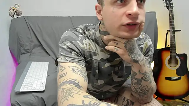 layneinchains online show from 02-08-26, 07:56