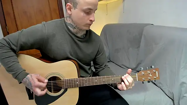 layneinchains online show from 04-05-26, 03:53