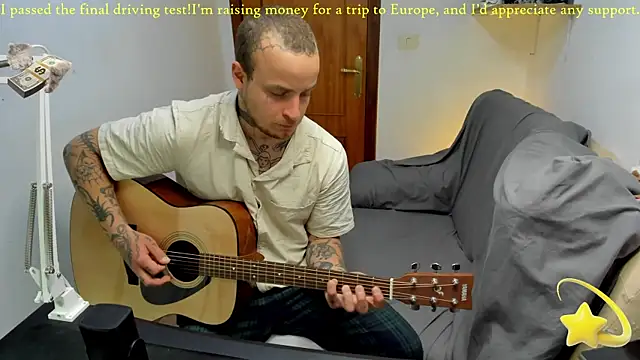 layneinchains online show from 06-13-26, 11:08