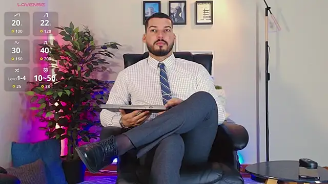 HenryBenso online show from 10-13-25, 06:08