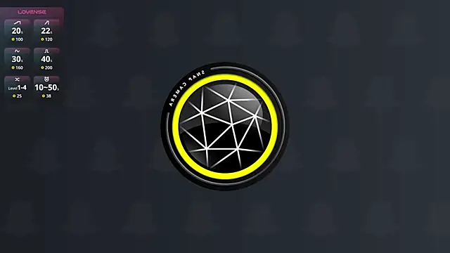 HenryBenso online show from 07-04-26, 02:56