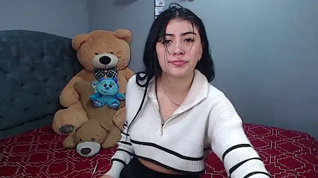 Gaby foz online show from 07-28-26, 02:29