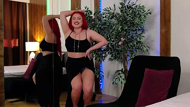 EmyHilton online show from 04-07-26, 05:41