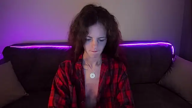 RubyAttwood online show from 05-07-26, 07:08