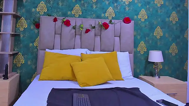 SuzanSmithh online show from 11-07-25, 10:37