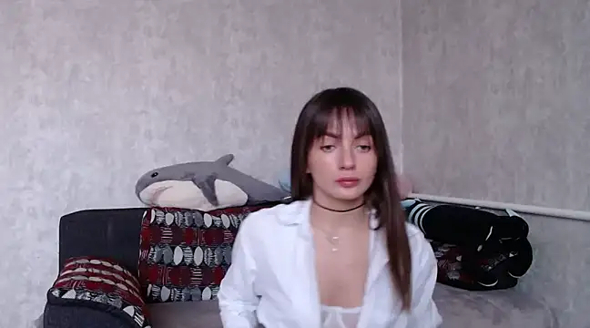 Snapshot of LikaLuis chatting on 01-29-25, 10:37 LikaLuis online show from 01-29-25, 10:37