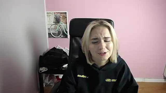 viktoria lovely online show from 03-10-26, 03:17