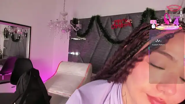 Ala Rasi  online show from 12-15-25, 03:44