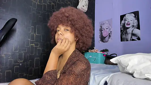 Alika01 online show from 02-20-25, 08:25