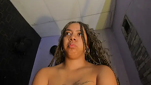 Alika01 online show from 03-02-25, 01:27