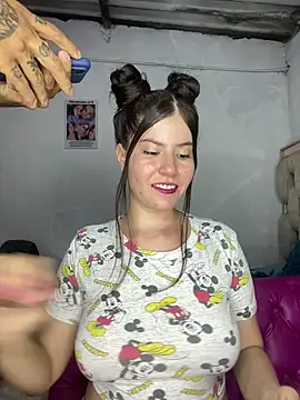 Hotnightsexxx online show from 02-19-25, 11:25