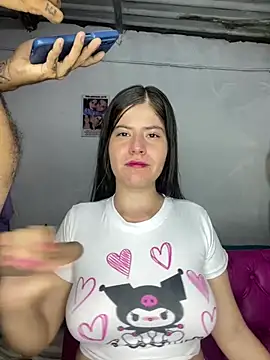 Hotnightsexxx online show from 02-23-25, 12:19