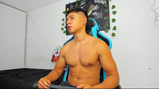 Bray Kevin online show from 01-14-25, 02:50