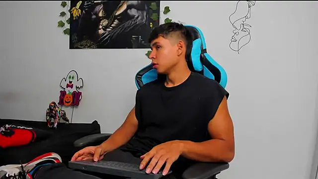 Bray Kevin online show from 02-04-25, 12:19