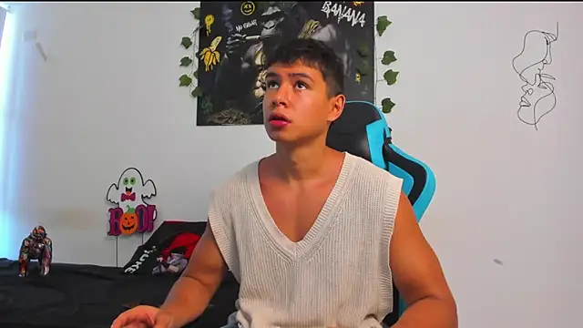 Bray Kevin online show from 02-17-25, 03:31