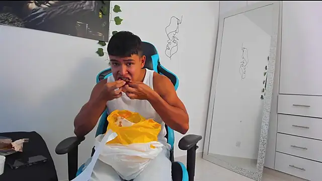 Bray Kevin online show from 03-02-25, 07:45