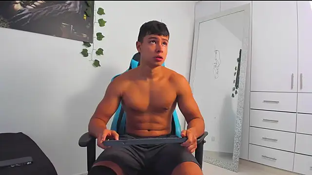 Bray Kevin online show from 03-07-25, 04:44