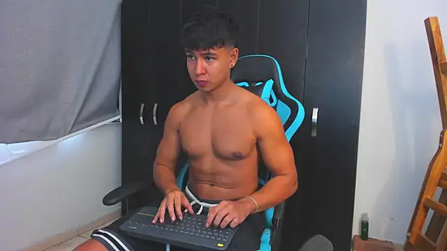 Bray Kevin online show from 11-29-25, 02:53