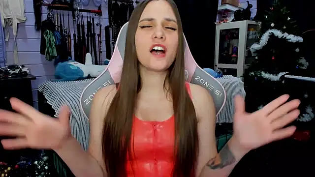 Stroynyash online show from 12-18-24, 04:06