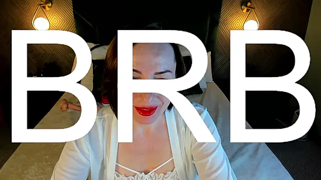 Jaqueline Richardson online show from 02-26-25, 03:19