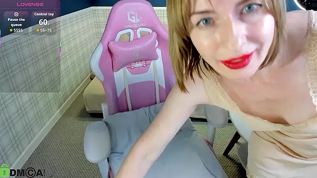 Jaqueline Richardson online show from 03-12-26, 11:27