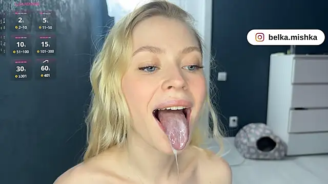 Snapshot of belka_mishka1 chatting on 02-20-25, 11:09 belka mishka1 online show from 02-20-25, 11:09