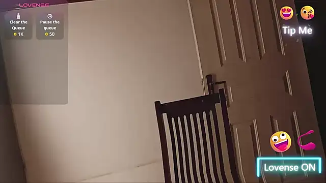 mimi-yangyang online show from 12-03-25, 01:31