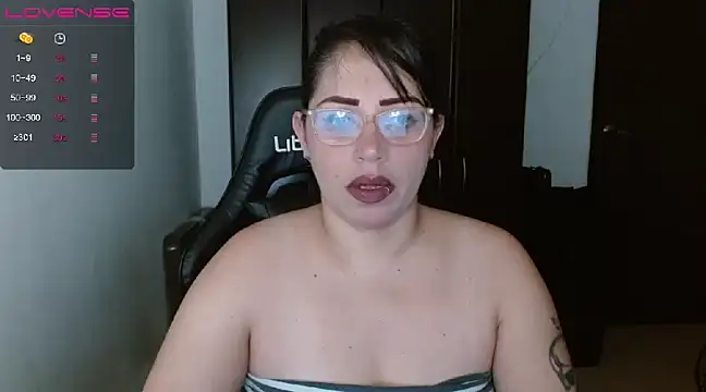 natashasmithe online show from 01-25-25, 12:26