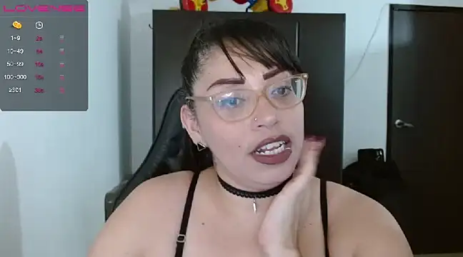 natashasmithe online show from 01-26-25, 04:30