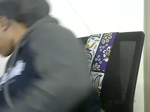 Brown sexy online show from 02-27-25, 11:04