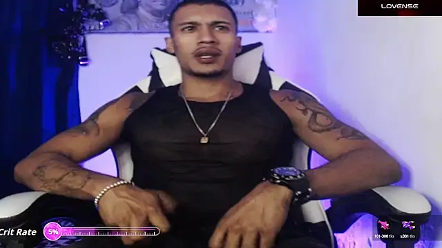 Ryan coopper online show from 11-12-25, 02:56