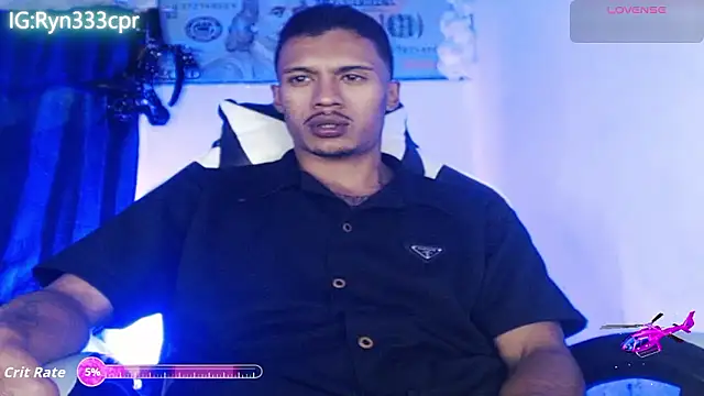 Ryan coopper online show from 01-08-26, 03:09