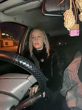 StasyWood online show from 12-19-24, 01:50