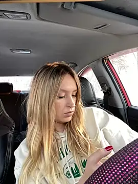 StasyWood online show from 12-25-24, 04:12